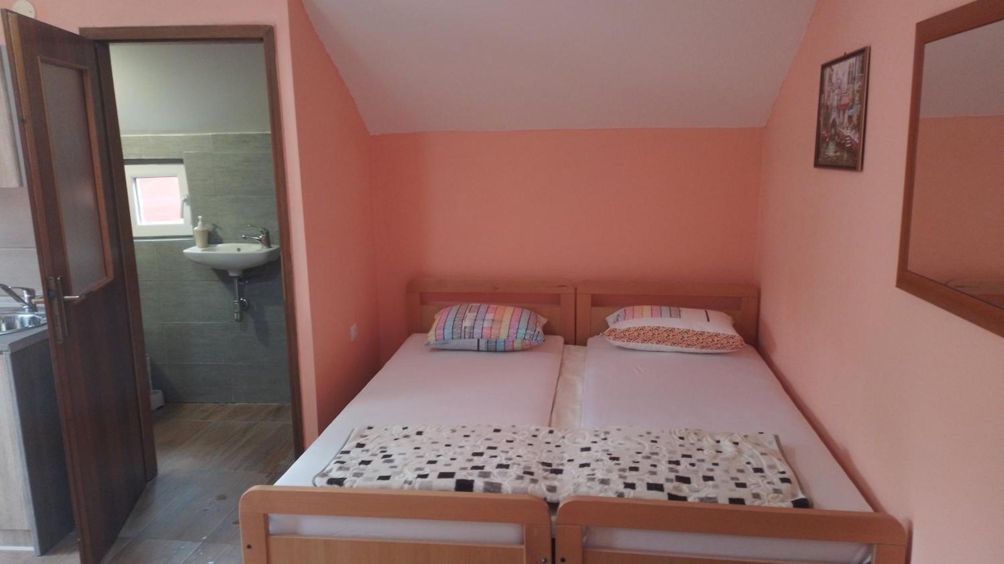 Apartamento Red 4